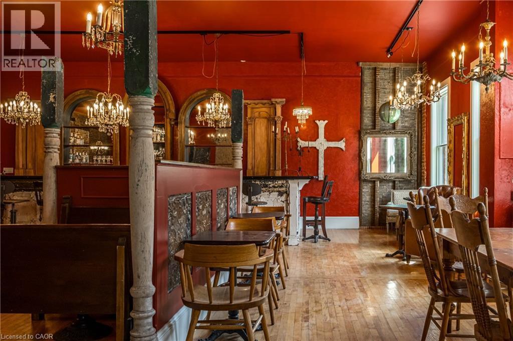 3 Main Street, Hamilton, ON