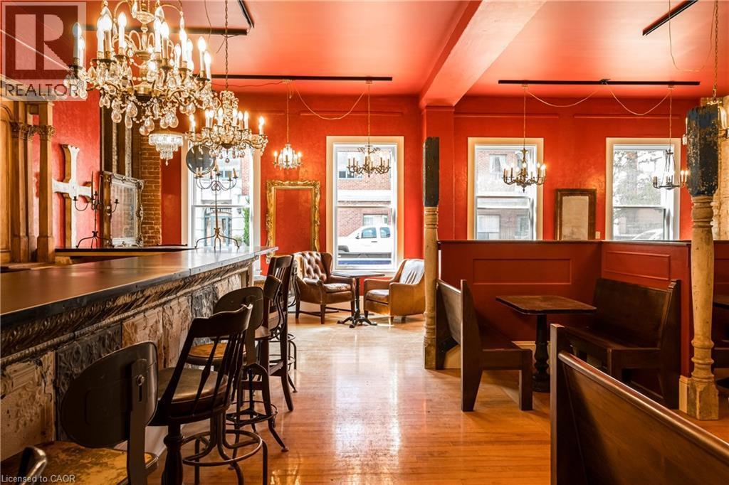 3 Main Street, Hamilton, ON