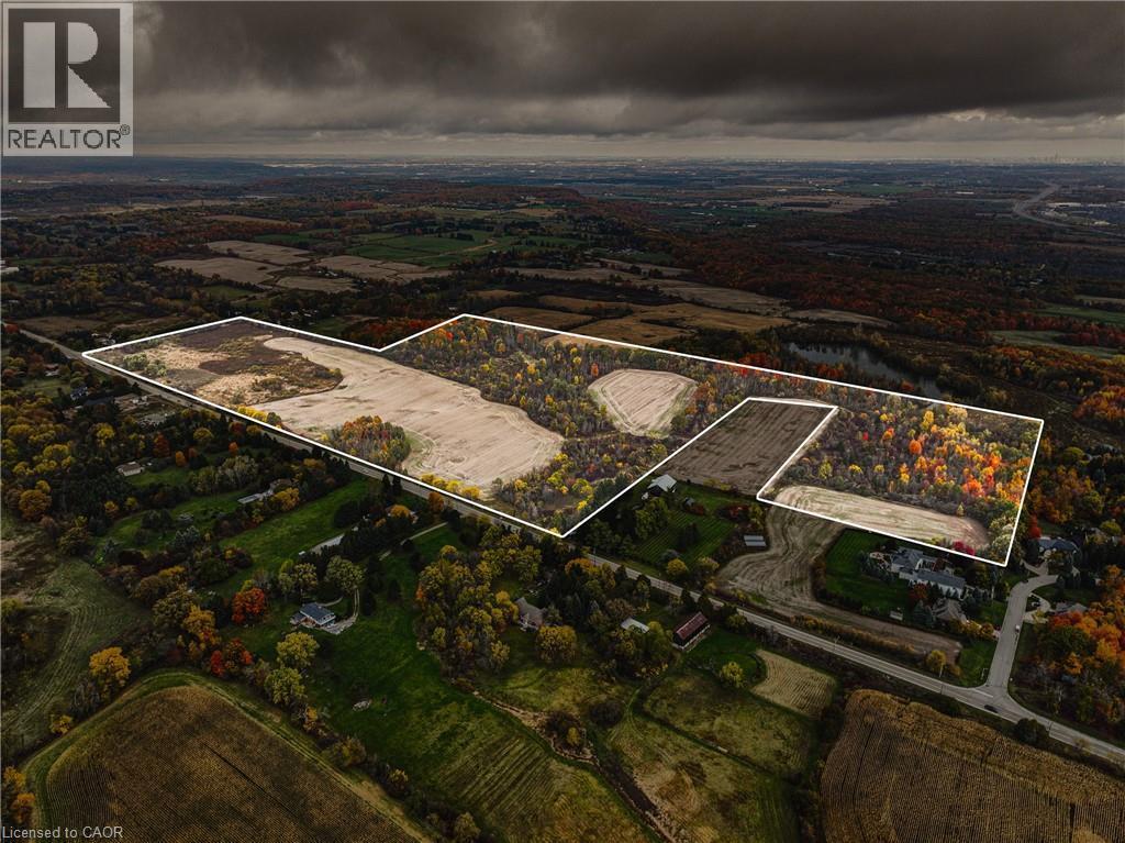 3415 Cedar Springs Road, Burlington, ON