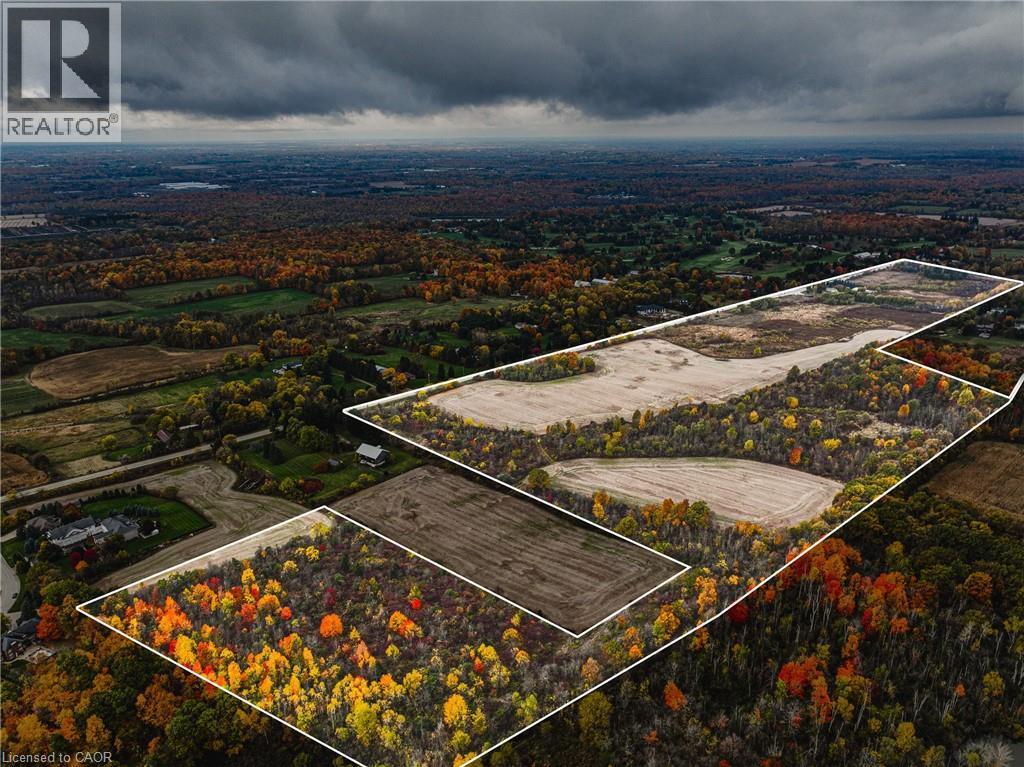 3415 Cedar Springs Road, Burlington, ON