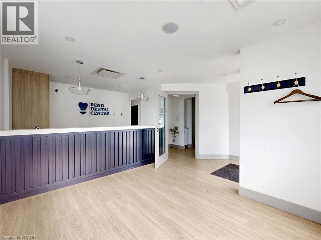 612 Upper James Street, Hamilton, ON