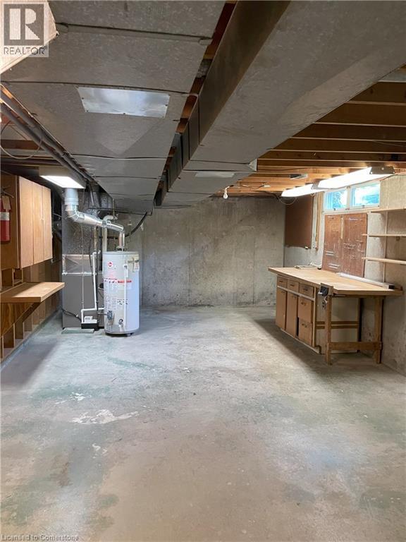 30 Lanscott Place, Hamilton, ON - Indoor