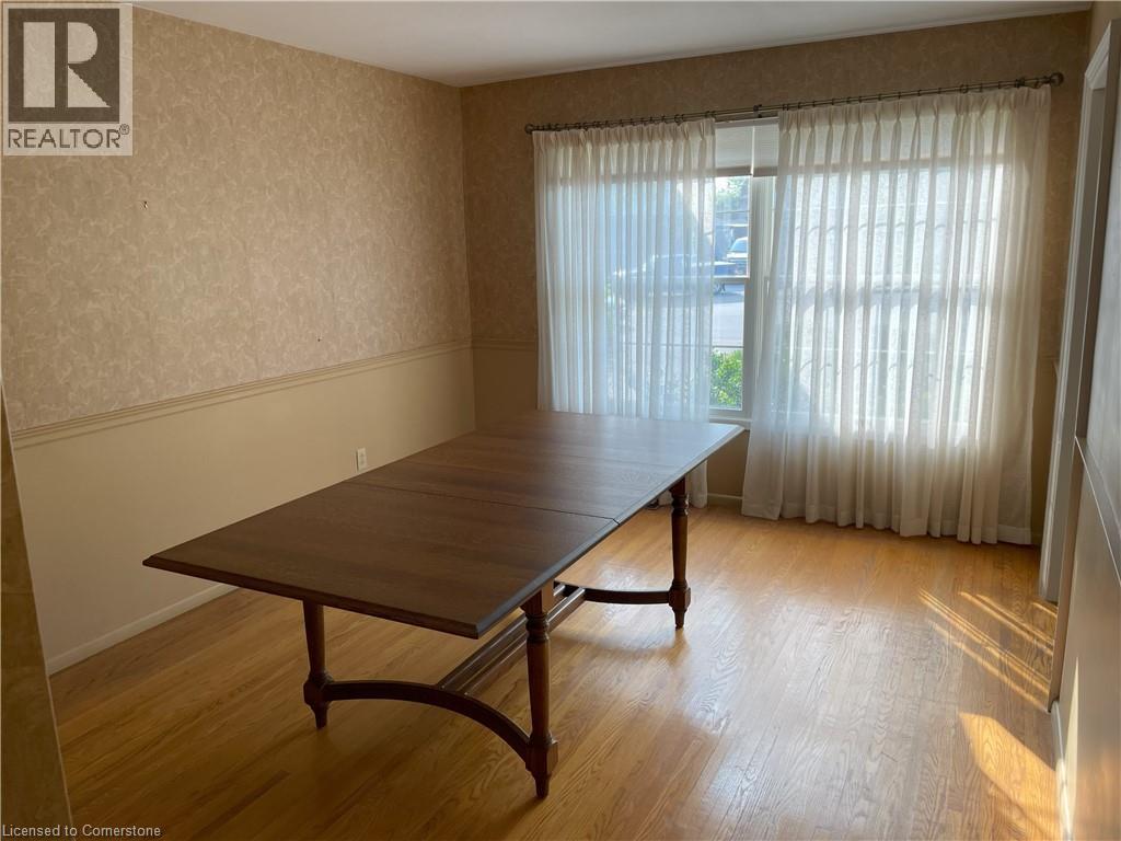 30 Lanscott Place, Hamilton, ON - Indoor