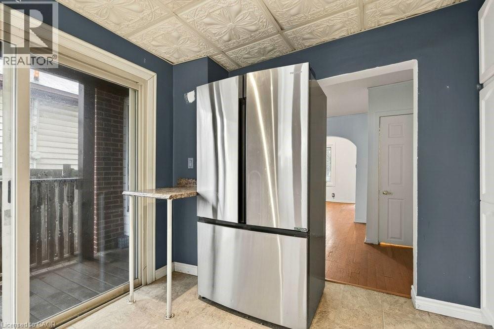 23 Frederick Avenue, Hamilton, ON - Photo Showing Other Room