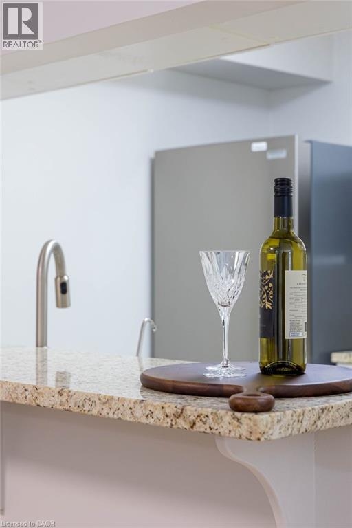 1450 Glen Abbey Gate Unit# 913, Oakville, ON