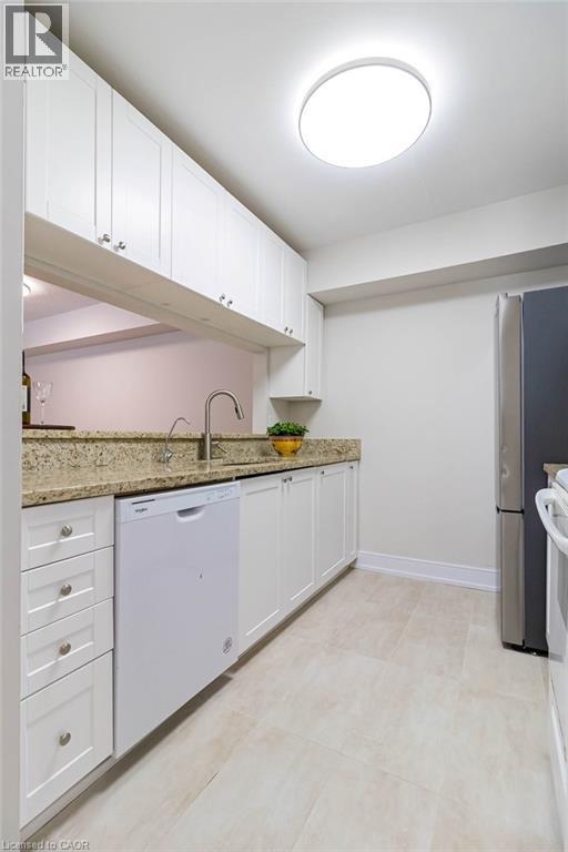 1450 Glen Abbey Gate Unit# 913, Oakville, ON