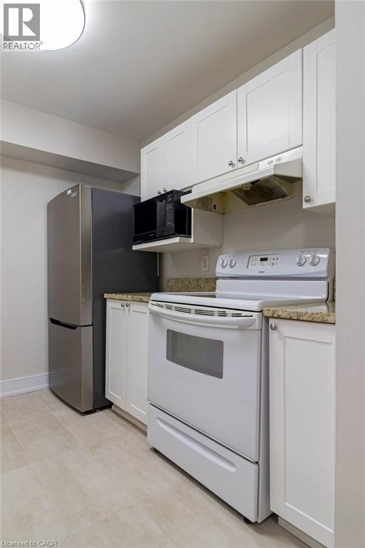 1450 Glen Abbey Gate Unit# 913, Oakville, ON