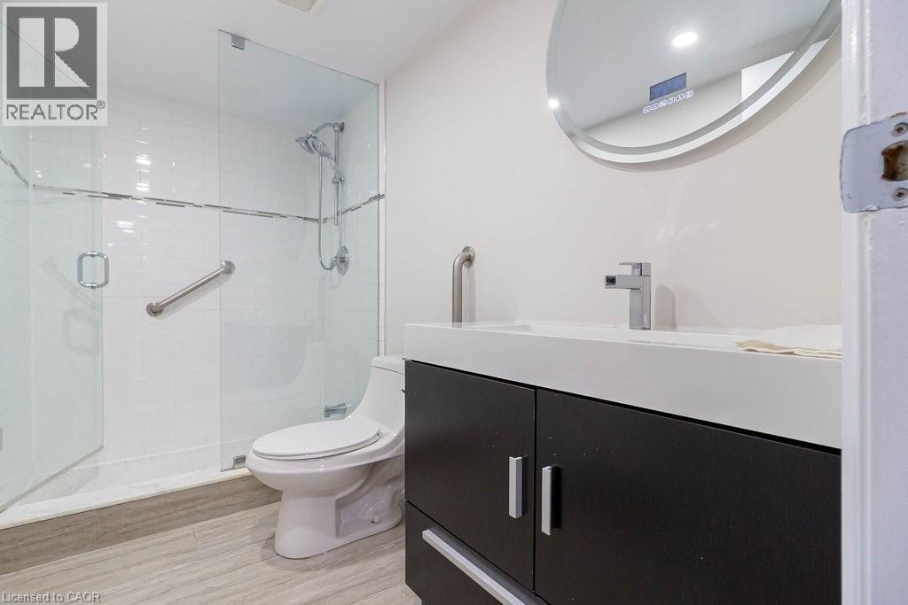 1450 Glen Abbey Gate Unit# 913, Oakville, ON