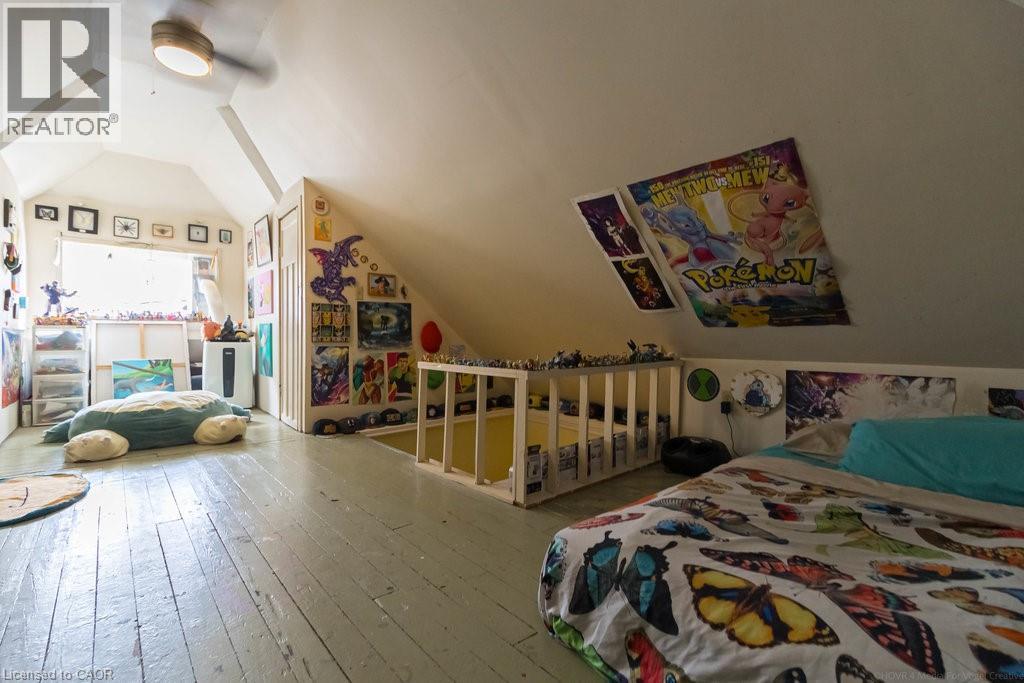 428 Aberdeen Avenue, Hamilton, ON