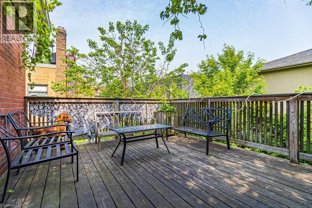 428 Aberdeen Avenue, Hamilton, ON