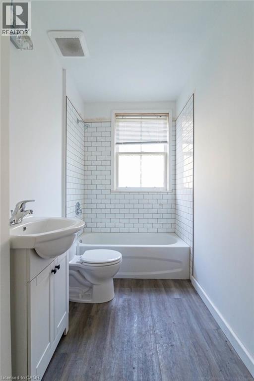 428 Aberdeen Avenue, Hamilton, ON