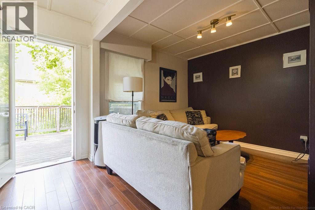 428 Aberdeen Avenue, Hamilton, ON