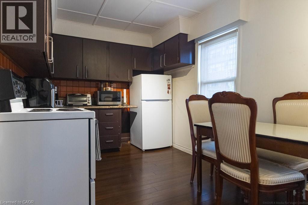 428 Aberdeen Avenue, Hamilton, ON