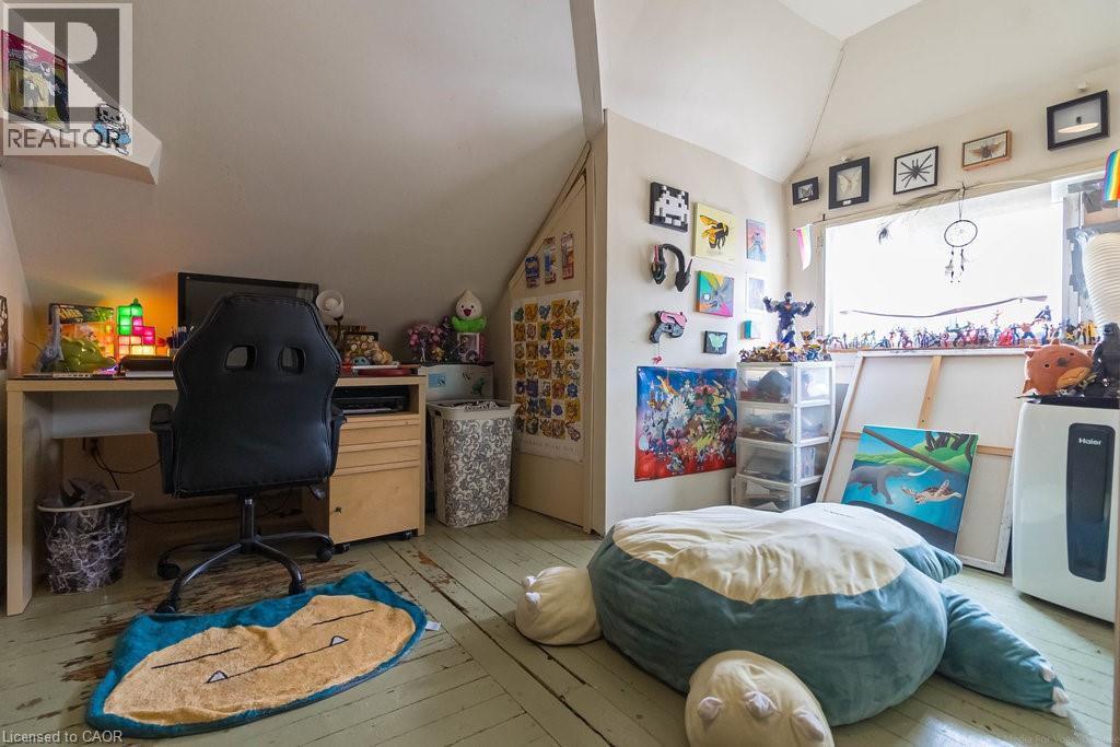 428 Aberdeen Avenue, Hamilton, ON