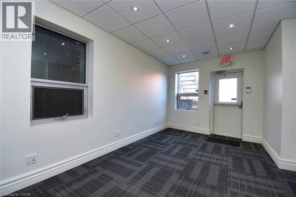 329 King Street E Unit# 2, Hamilton, ON - Indoor Photo Showing Other Room