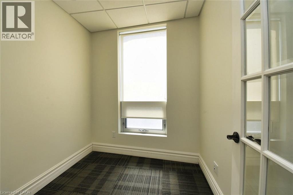 329 King Street E Unit# 2, Hamilton, ON - Indoor Photo Showing Other Room