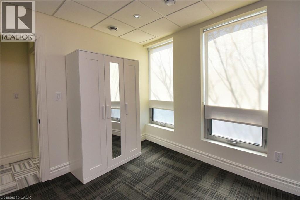 329 King Street E Unit# 2, Hamilton, ON - Indoor Photo Showing Other Room