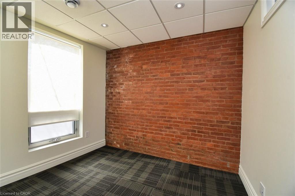 329 King Street E Unit# 2, Hamilton, ON - Indoor Photo Showing Other Room
