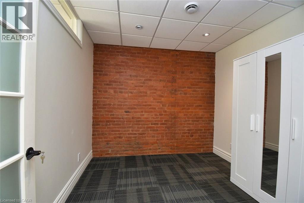 329 King Street E Unit# 2, Hamilton, ON - Indoor Photo Showing Other Room