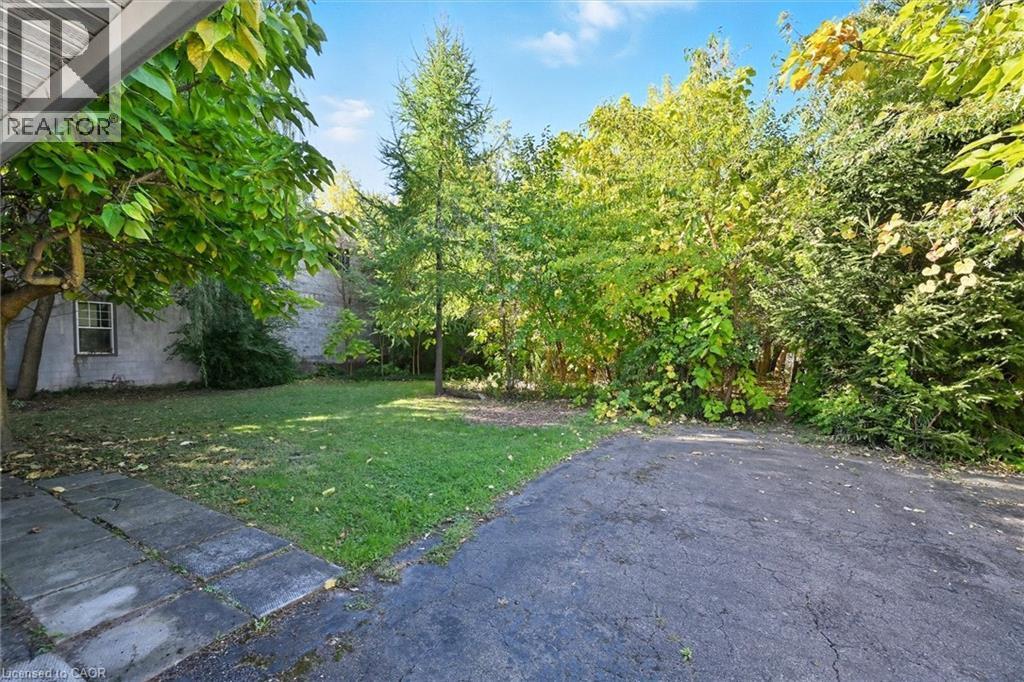 4741 First Avenue, Niagara Falls, ON - Outdoor