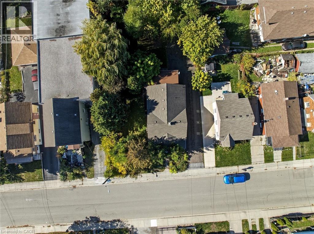 4741 First Avenue, Niagara Falls, ON - Outdoor