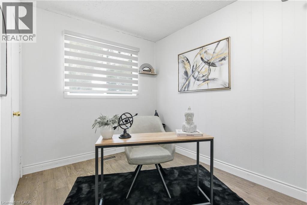 5372 Spruce Avenue, Burlington, ON - Indoor Photo Showing Office