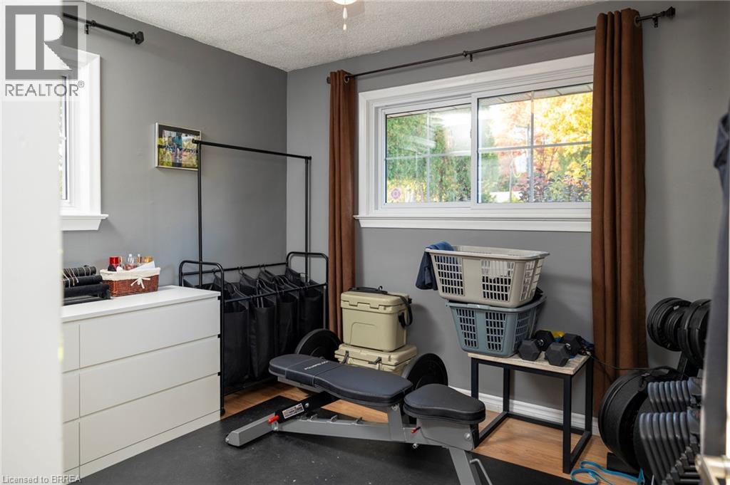 976 Mcdowell Road E, Simcoe, ON - Indoor