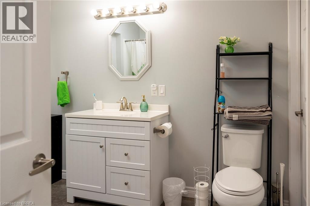 976 Mcdowell Road E, Simcoe, ON - Indoor Photo Showing Bathroom