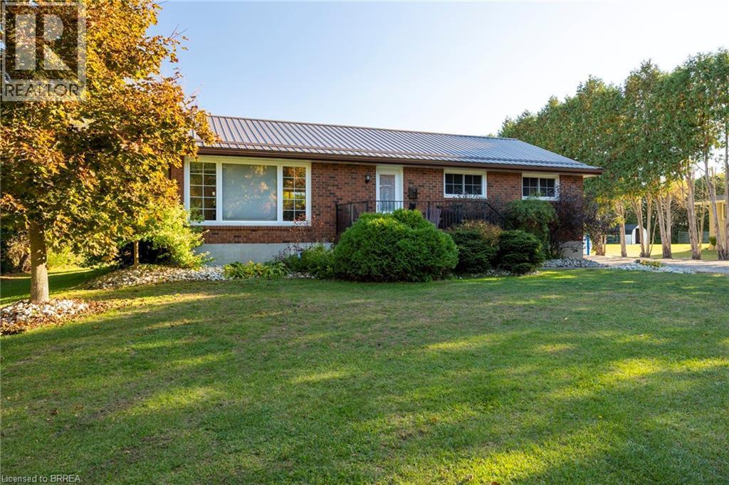 976 Mcdowell Road E, Simcoe, ON - Outdoor