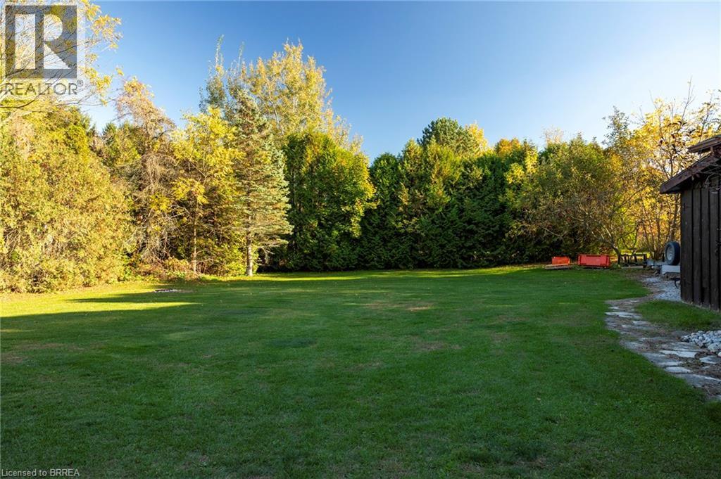 976 Mcdowell Road E, Simcoe, ON - Outdoor