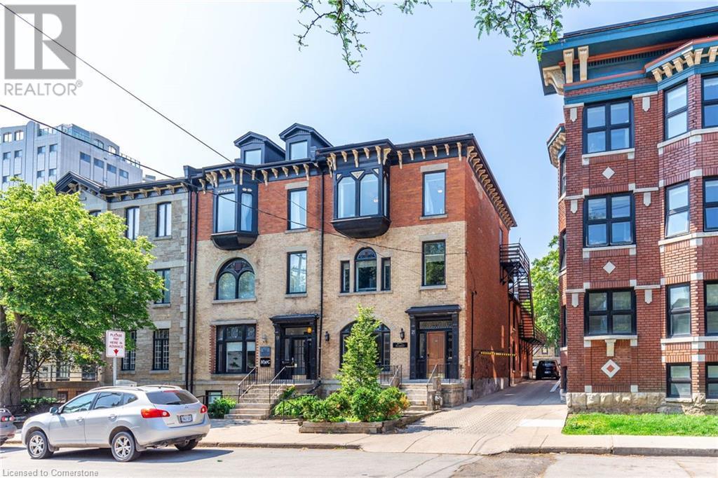 21 Bold Street, Hamilton, ON