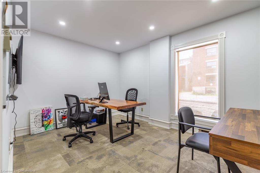 21 Bold Street, Hamilton, ON