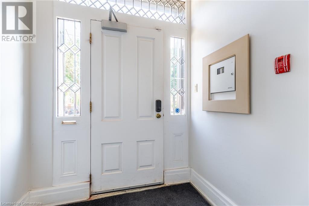 21 Bold Street, Hamilton, ON