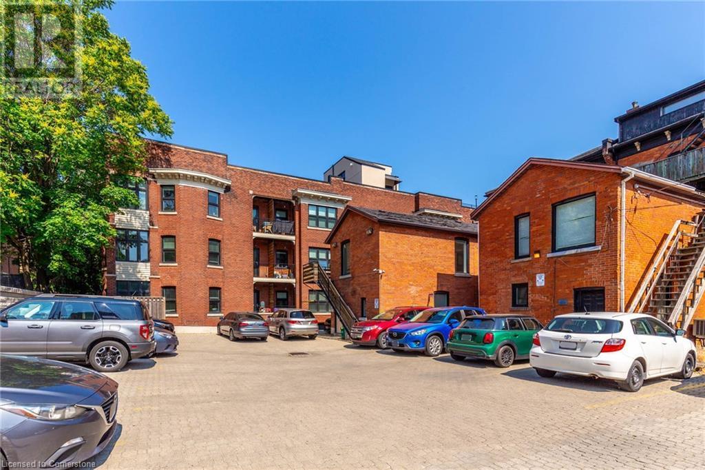 21 Bold Street, Hamilton, ON