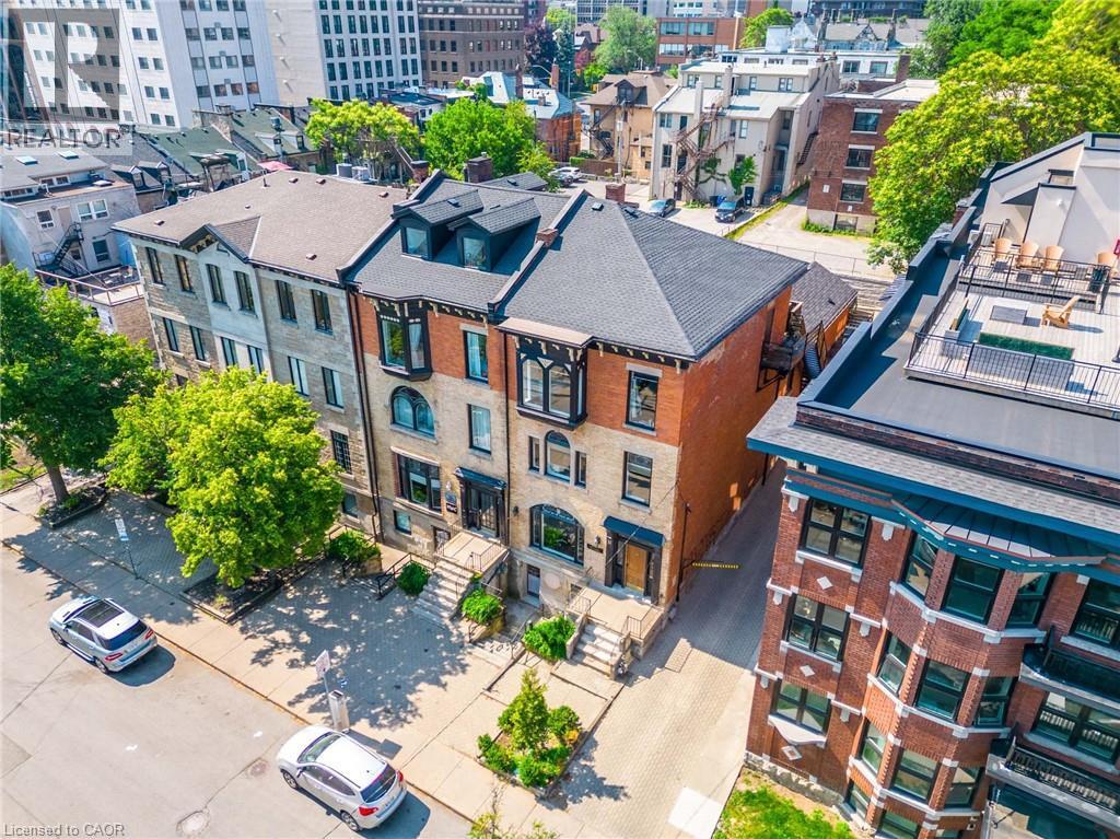 21 Bold Street, Hamilton, ON