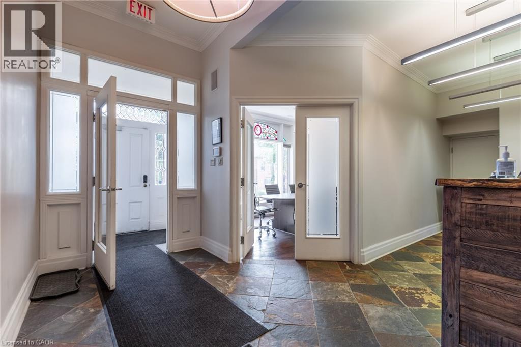 21 Bold Street, Hamilton, ON