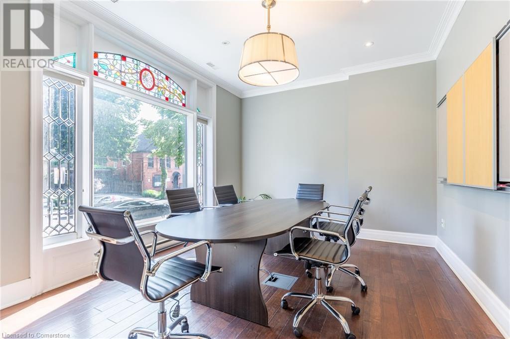 21 Bold Street, Hamilton, ON