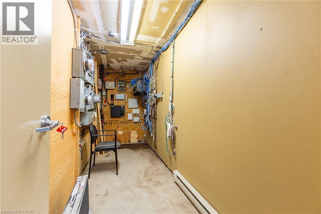 21 Bold Street, Hamilton, ON