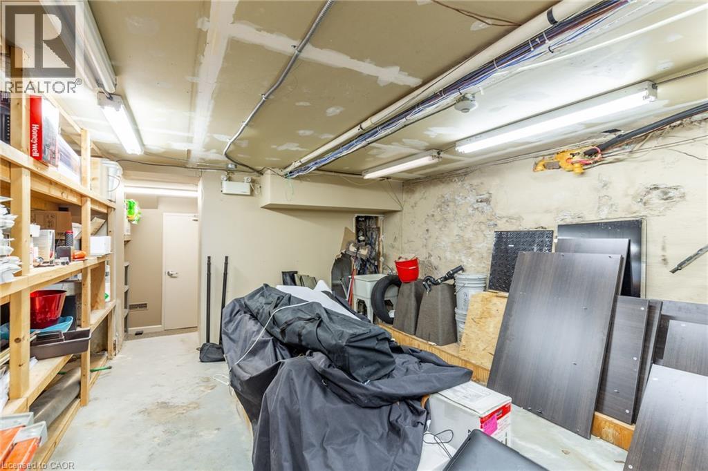 21 Bold Street, Hamilton, ON