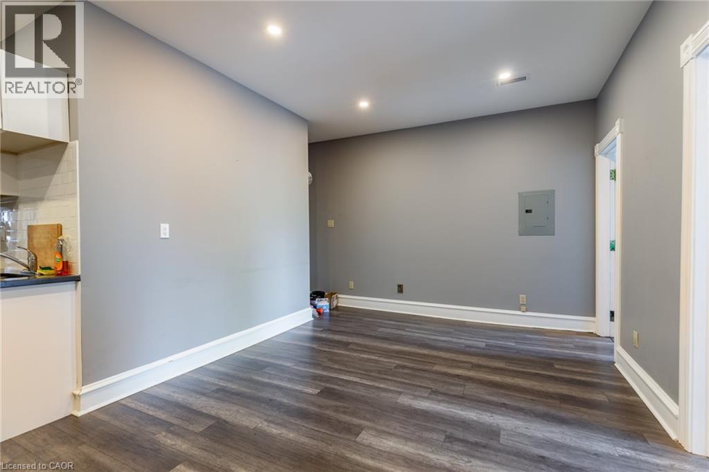 21 Bold Street, Hamilton, ON