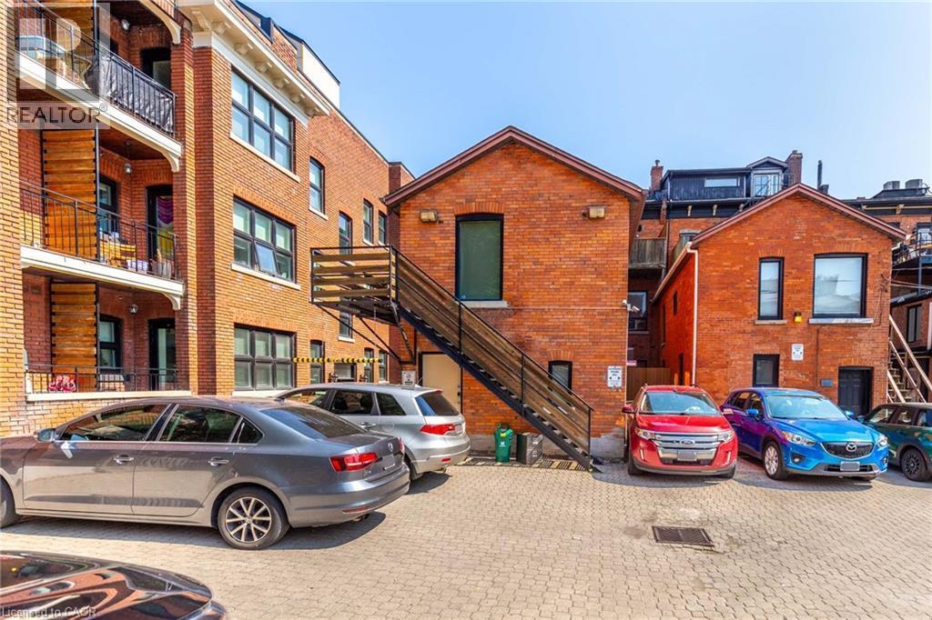 21 Bold Street, Hamilton, ON