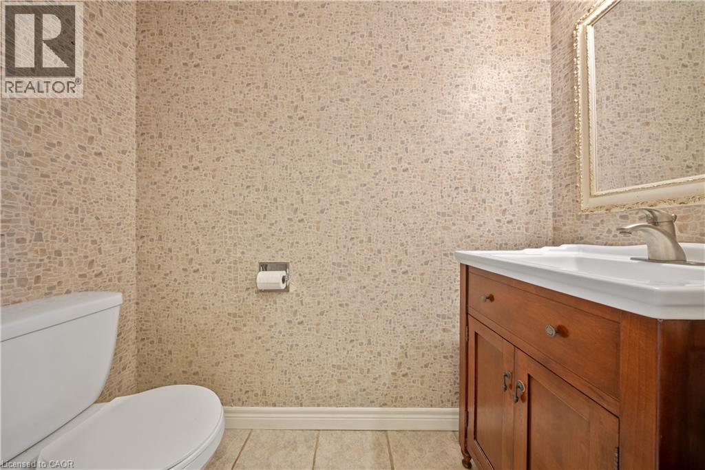 54 Pathfinder Crescent, Kitchener, ON - Indoor Photo Showing Bathroom