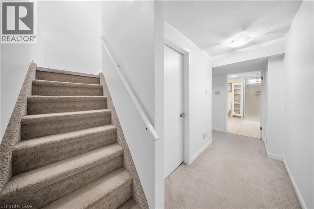 54 Pathfinder Crescent, Kitchener, ON - Indoor Photo Showing Other Room