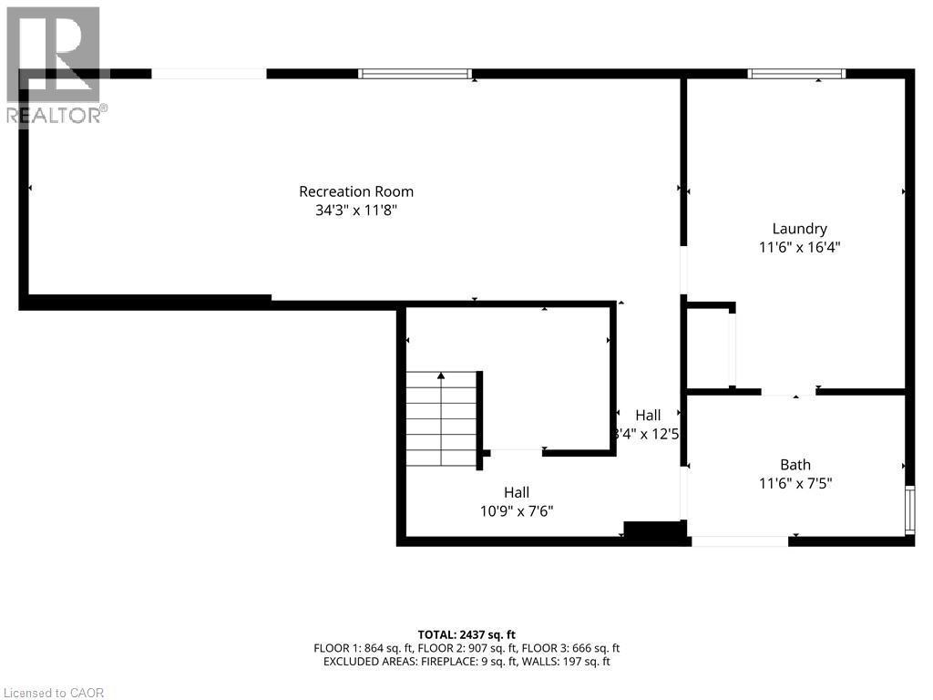 54 Pathfinder Crescent, Kitchener, ON - Other