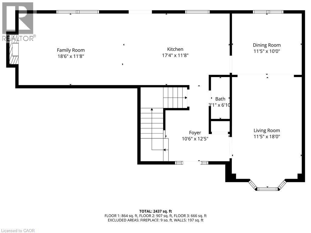 54 Pathfinder Crescent, Kitchener, ON - Other
