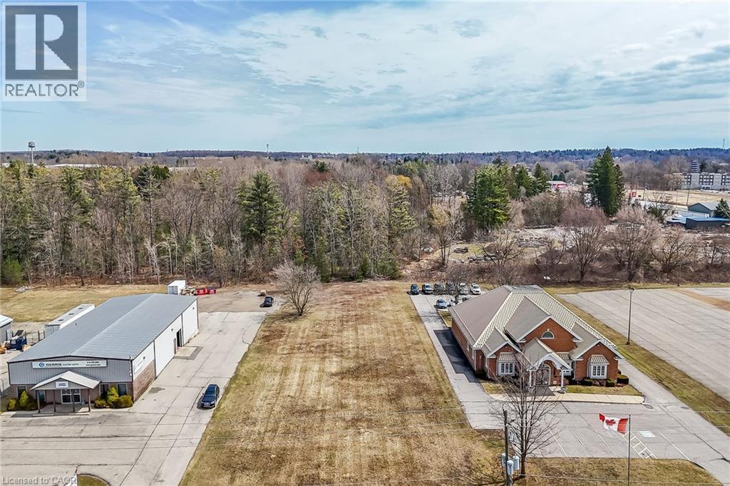 33 Park Road, Simcoe, ON