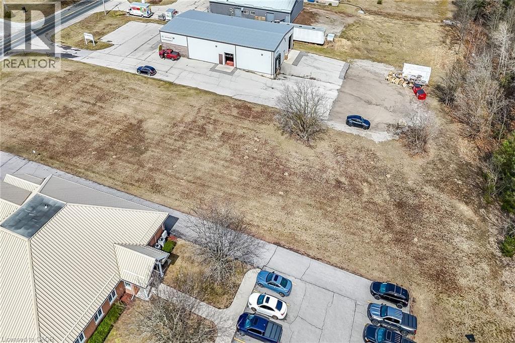 33 Park Road, Simcoe, ON