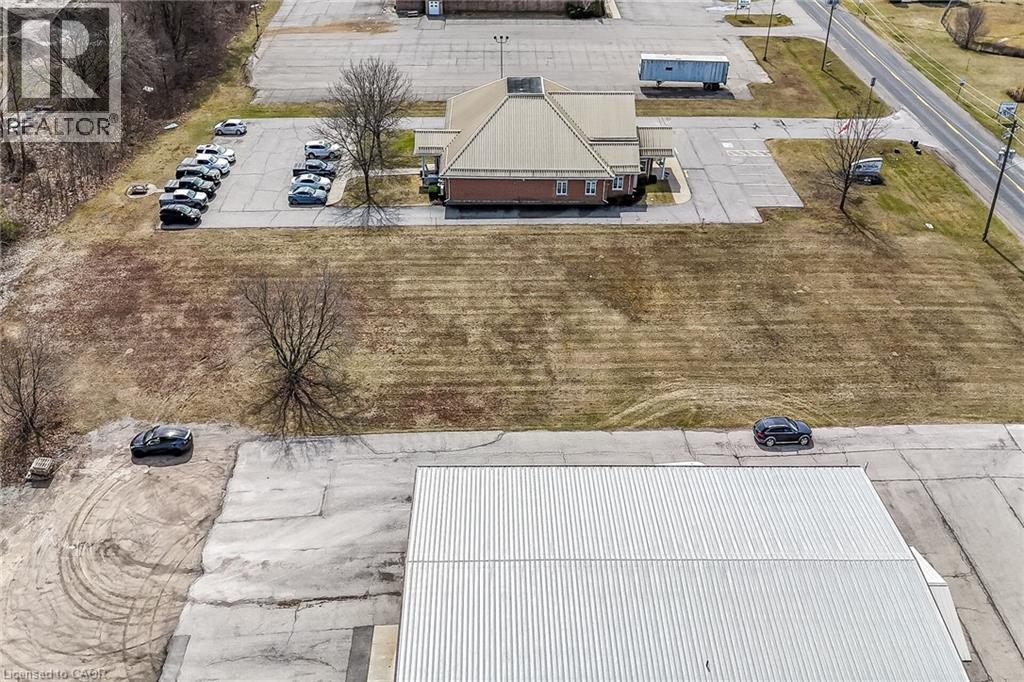 33 Park Road, Simcoe, ON