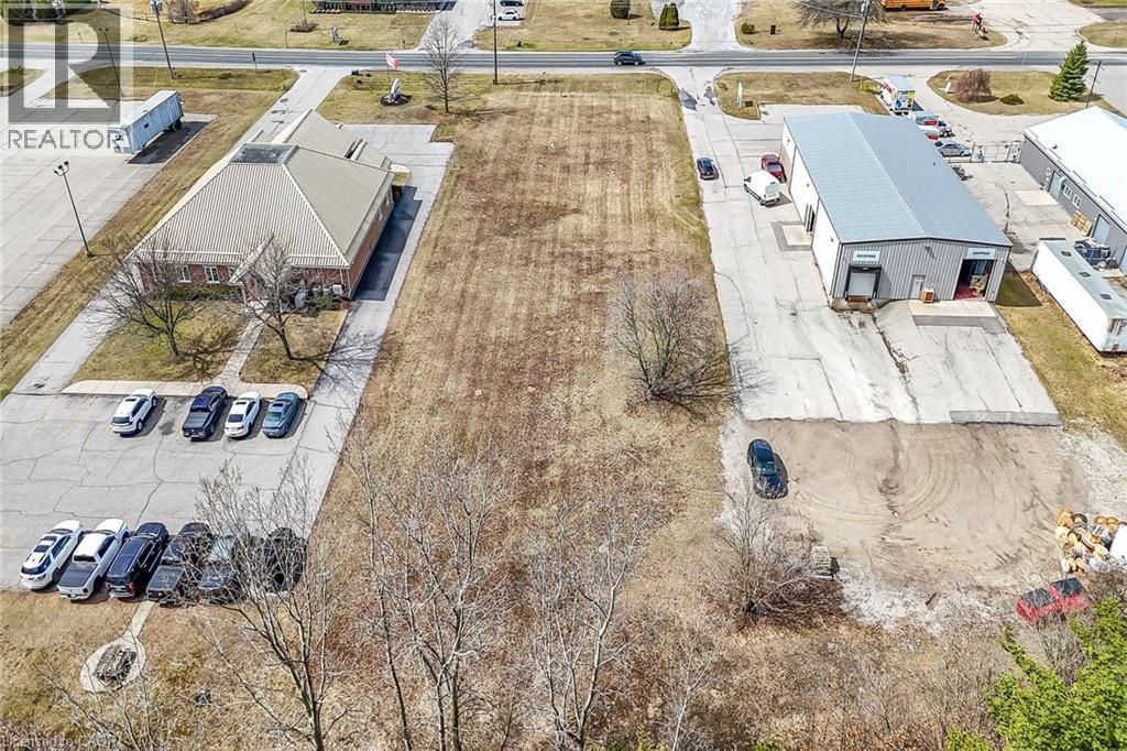 33 Park Road, Simcoe, ON