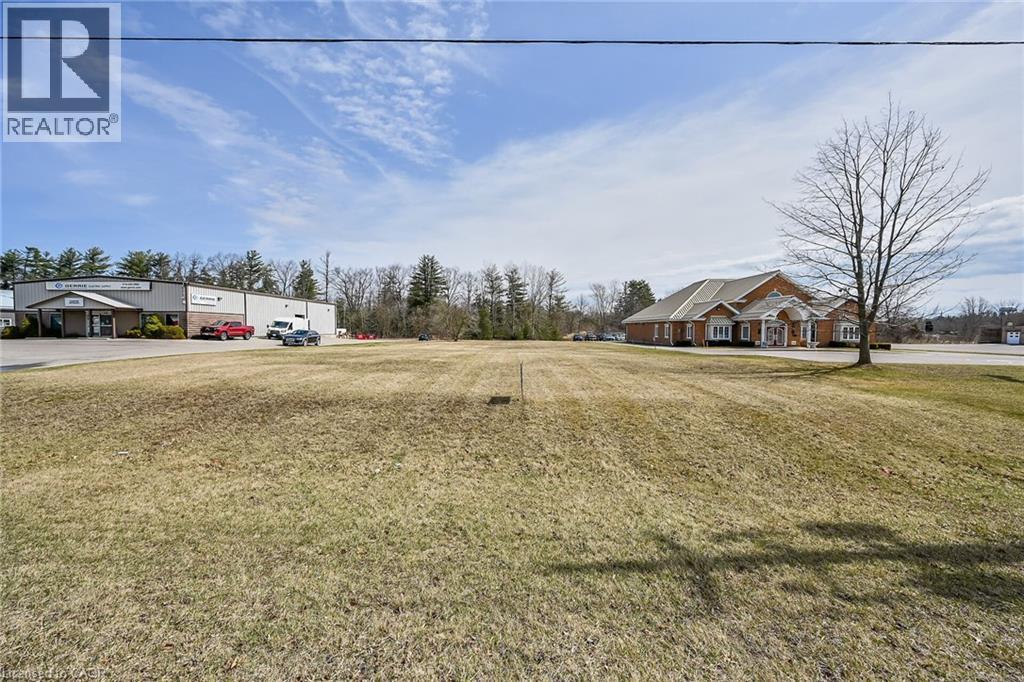 33 Park Road, Simcoe, ON